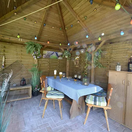Ferienbungalow - Mein Erholungsreich, Garten Eingezaeunt, Hunde Kostenlos Garz (Rugen)
