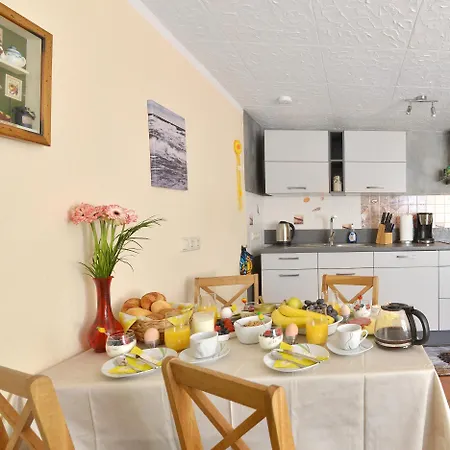 Apartment Ferienbungalow - Mein Erholungsreich, Garten Eingezaeunt, Hunde Kostenlos Garz (Rugen)