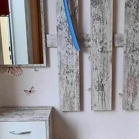Apartment Ferienbungalow - Mein Erholungsreich, Garten Eingezaeunt, Hunde Kostenlos Garz (Rugen)