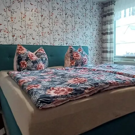 Ferienbungalow - Mein Erholungsreich, Garten Eingezaeunt, Hunde Kostenlos شقة *