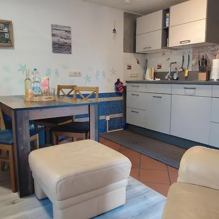 Ferienbungalow - Mein Erholungsreich, Garten Eingezaeunt, Hunde Kostenlos Garz (Rugen)